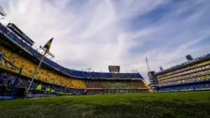 Boca vs. Platense, por el Torneo Apertura: seguilo EN VIVO