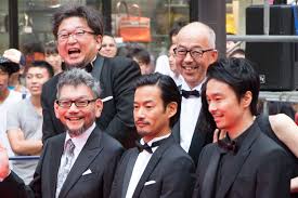 Picture of Katsuro Onoue