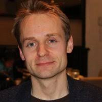 SyntBioLab Inc. Employee Viacheslav Liato's profile photo