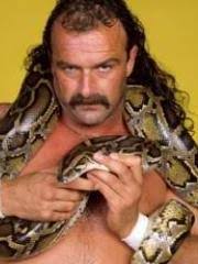 Jake &quot;The Snake&quot;, Jim Rose Throw Down July 5th - jake_roberts