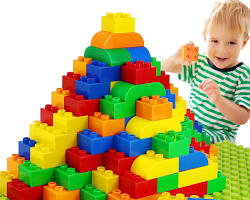 صورة Building blocks for kids