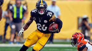 Former Steelers RB Le'Veon Bell arrested in Canton: Stark County Sheriff's Office