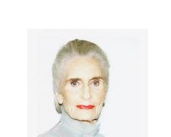 Daphne Selfe model 이미지