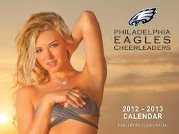Resultado de imagem para Philadelphia Eagles Cheerleaders