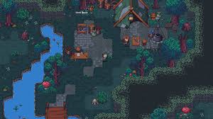 Emberville Coming to Early Access in October