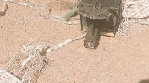 ¿Qué se ha encontrado y qué falta por aclarar en el rescate del aviador estadounidense?