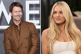 Glen Powell is 'quietly dating’ Landman star after being caught dancing at bar