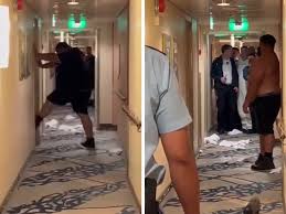 Royal Caribbean Passenger Death Ruled Homicide After Being Served 33 Drinks