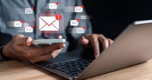 Auf Link von Phishing-Nachricht geklickt? Dann musst du sofort handeln