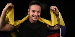 Resultado de imagen para j balvin