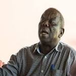 Tsvangirai's aide says party 'deal