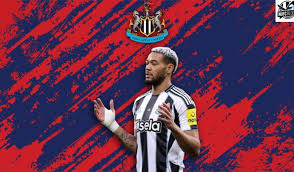 Joelinton reveals feeling inside Newcastle United camp ahead of Barcelona clash