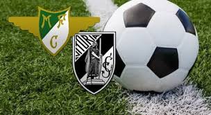 Moreirense x Vitória SC: Dérbi Explosivo! Prepare-se para o Confronto! - Imagen principal del artículo