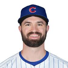 Cubs Lineup Changes: Berti In, Hoerner Out Monday