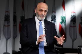 رئیس جمهور لبنان