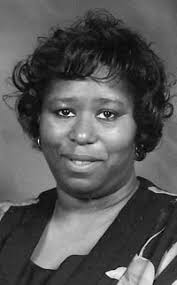 MOUNT OLIVE -- Ms. Ina Mae Garner, 51, 207 S. Church St., Mount Olive, N.C., ... - Garner-Ina-8-9-13