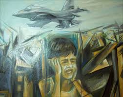 ملخص تقرير نامه  شام عن  التطهير العرقي  وتدمير سوريا بواسطة ايران