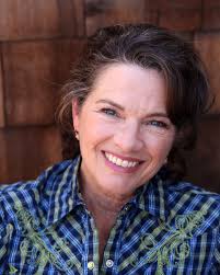 Heather Langenkamp