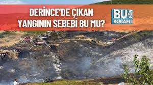 Bugün Kocaeli - News update