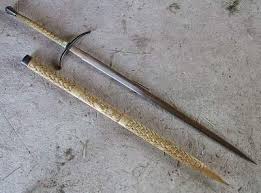 Bildergebnis für skyrim mods bastard swords