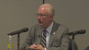 NC A&T gave students tuition assistance because of connections to staff, not merit or need: State Auditor Dave Boliek