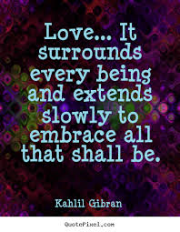 Embraced Quotes. QuotesGram via Relatably.com