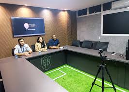 FBF reúne semifinalistas do Baianão Série B e confirma VAR nas quatro partidas