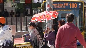 Australian Broadcasting Corporation - News update