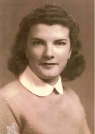 ... Nell Margaret Aldridge, about 1943, cousin 1x-removed, (from Angela Hinton) ... - NellAldridge01