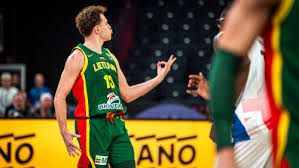 FIBA - News update
