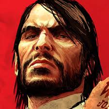 John Marston – Red Dead Redemption Wiki - Alles über Charaktere ... - John_Marston_1