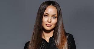 ксенія мішина