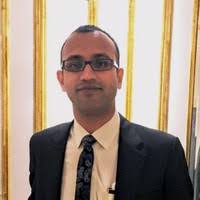 Wibe Group Employee Shanavas Babu's profile photo