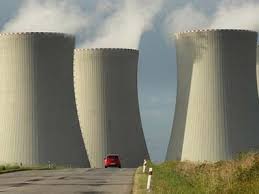 Image result for Nuclear Station