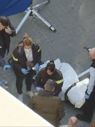 Un hombre condenado por descuartizar a su casero se fuga de Quatre Camins