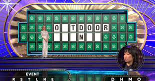 'Wheel of Fortune' fans upset after three straight bonus round losses in the new year