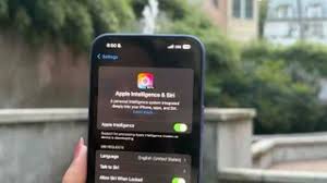 How to get Apple Intelligence on iPhone, iPad, and Mac