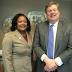 Strickland appoints director of minority business development