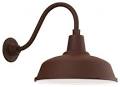 Outdoor Gooseneck Lighting: m