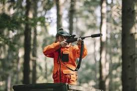 Troisième dimanche de chasse en Savoie : une femme de 53 ans grièvement blessée — u-Trail