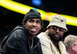 HotNewHipHop - News update