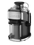 Cuisinart Compact Juice Extractor CJE-5Review