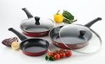 Best Nonstick Cookware - Best Non Stick Pans and Skillet Reviews