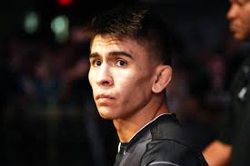 UFC 321: Aspinall vs. Gane - Title Fight Preview