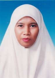 Ros Anita bt. Abd. Rahman Guru Penolong / Guru Agama DGA32 (Timebase) Tarikh Mula Berkhidmat : 11.12.1995 - ros-anita