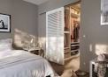 Idee dressing chambre parents