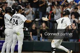White Sox - Rangers