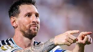 The Messi Milestone: Why the World Can’t Stop Quizzing the GOAT