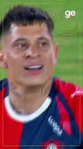 All Own Goals de Cerro Porteño x Palmeiras no 2º tempo