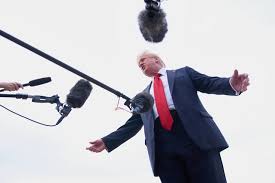 Politico - News update